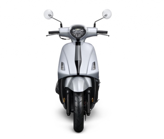 Đả bại Honda SH, ‘vua xe ga’ 158cc mới ra mắt với giá mềm, thiết kế sang hơn cả Air Blade và SH Mode ảnh 3