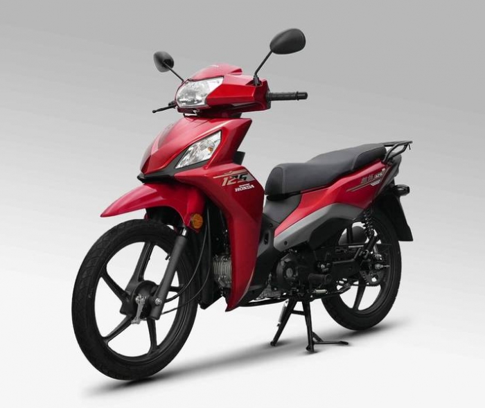 Dẹp Future đi, Honda sắp mở bán ‘vua xe số’ 125cc mới giá 25 triệu đồng, nhỉnh hơn Wave Alpha và RSX ảnh 2