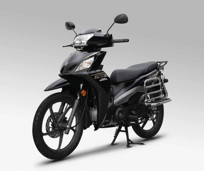 Dẹp Future đi, Honda sắp mở bán ‘vua xe số’ 125cc mới giá 25 triệu đồng, nhỉnh hơn Wave Alpha và RSX ảnh 3