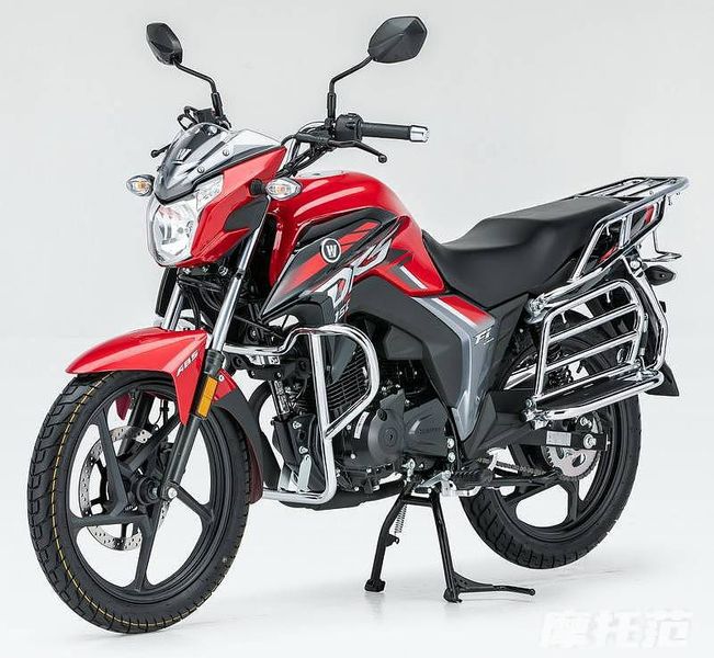 Hạ bệ Yamaha Exciter và Honda Winner X, ‘vua xe số’ 150cc mới cực đẹp sắp ra mắt giá 37,5 triệu đồng ảnh 1