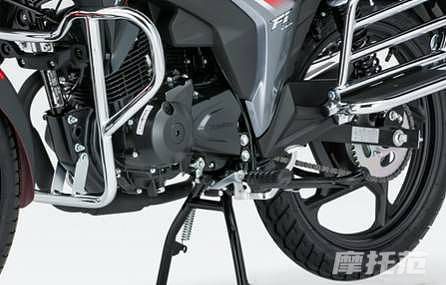 Hạ bệ Yamaha Exciter và Honda Winner X, ‘vua xe số’ 150cc mới cực đẹp sắp ra mắt giá 37,5 triệu đồng ảnh 5