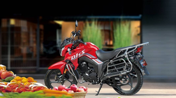 Hạ bệ Yamaha Exciter và Honda Winner X, ‘vua xe số’ 150cc mới cực đẹp sắp ra mắt giá 37,5 triệu đồng ảnh 6
