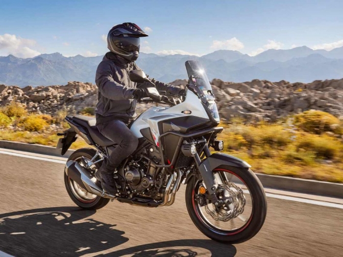 Honda chính thức ra mắt ‘vua côn tay’ mới đỉnh hơn Winner X, trang bị át vía Yamaha Exciter, giá mềm ảnh 2