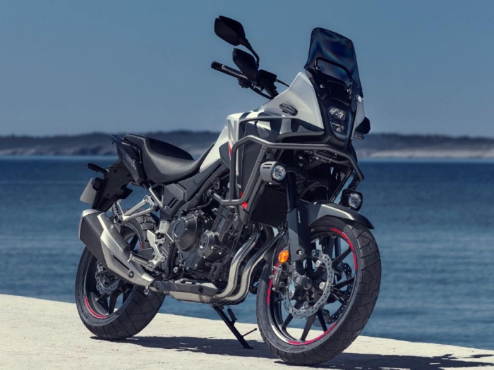 Honda chính thức ra mắt ‘vua côn tay’ mới đỉnh hơn Winner X, trang bị át vía Yamaha Exciter, giá mềm ảnh 3