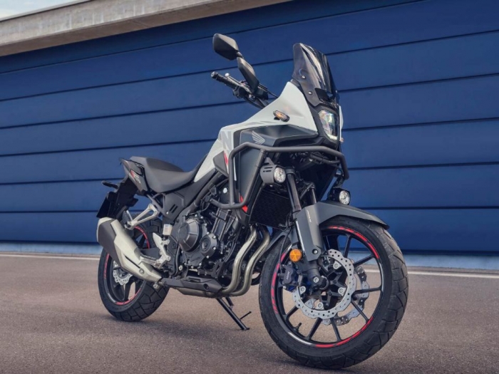 Honda chính thức ra mắt ‘vua côn tay’ mới đỉnh hơn Winner X, trang bị át vía Yamaha Exciter, giá mềm ảnh 5