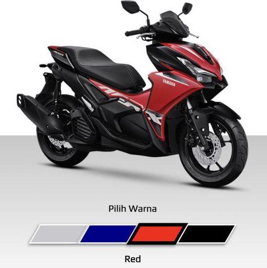 Quên Honda Air Blade đi, ‘vua xe ga’ 155cc mới của Yamaha nhận cọc tại Việt Nam với giá dự kiến rẻ ảnh 8