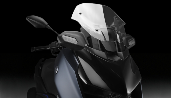 Tin xe 28/5: Rẻ như Honda Wave Alpha, 'kẻ thay thế Honda Vision' sắp ra mắt giá hơn 20 triệu đồng ảnh 2