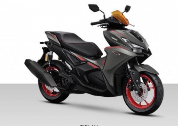 Tin xe 29/5: Đại lý Yamaha nhận cọc ‘vua xe ga’ 155cc giá rẻ mới, thiết kế đẹp hơn Honda Air Blade ảnh 1