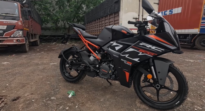 Tin xe 29/5: ‘Vua côn tay’ mới đỉnh hơn Yamaha Exciter và Honda Winner X về đại lý giá 68 triệu đồng ảnh 1