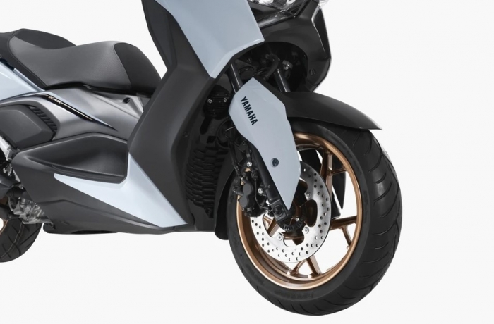 Tin xe hot 1/6: Ra mắt ‘xe ga quốc dân’ đẹp hơn Honda Vision và SH Mode, giá chỉ ngang Wave Alpha ảnh 2