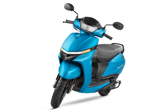 Tin xe hot 27/5: ‘Vua xe số’ đẹp như Honda Dream giảm giá rẻ như Wave Alpha, quyết hạ gục Future ảnh 2