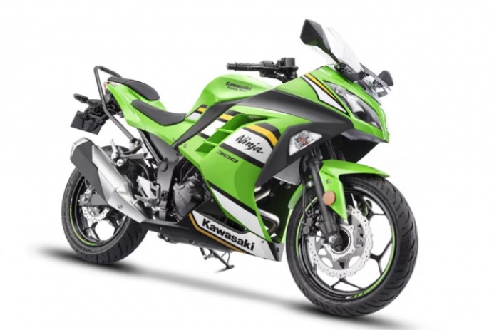 'Vua côn tay' mới của Nhật chính thức ra mắt: Chất hơn Yamaha Exciter và Honda Winner X, giá cực rẻ ảnh 1
