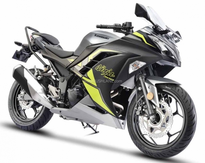 'Vua côn tay' mới của Nhật chính thức ra mắt: Chất hơn Yamaha Exciter và Honda Winner X, giá cực rẻ ảnh 3