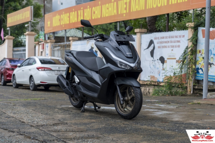 ‘Vua xe ga’ 160cc mới của Honda về đại lý Việt với giá rẻ: Đẹp hơn SH, trang bị át vía Air Blade ảnh 1