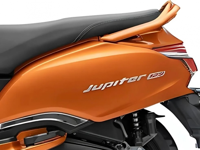 ‘Vua xe ga bình dân’ mới xịn hơn Honda Vision sắp mắt với giá nhỉnh 20 triệu đồng, rẻ như Wave Alpha ảnh 2