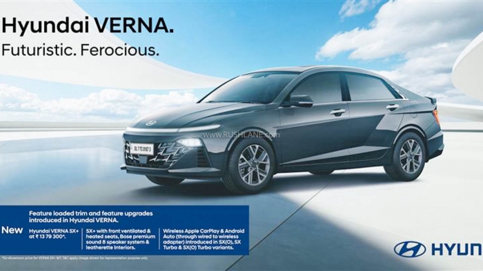 Đại chiến Toyota Vios, Hyundai Accent 2025 ra mắt giá 295 triệu đồng rẻ như Grand i10 và Kia Morning ảnh 1