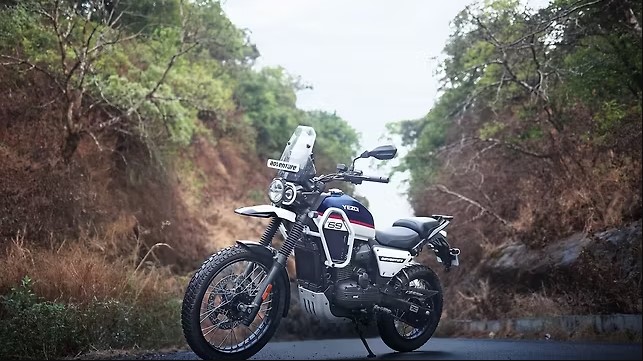 Đè bẹp Yamaha Exciter, ‘vua côn tay’ 334cc mới chất hơn Honda Winner X ra mắt với giá 57 triệu đồng ảnh 2
