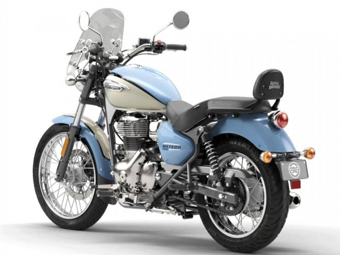 Đỉnh hơn Yamaha Exciter và Honda Winner X, ‘huyền thoại côn tay’ của Anh ra mắt với giá cực hấp dẫn ảnh 3