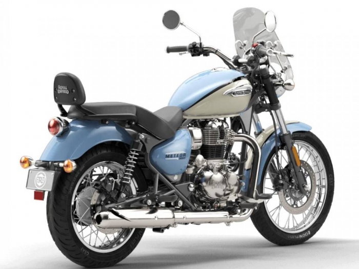 Đỉnh hơn Yamaha Exciter và Honda Winner X, ‘huyền thoại côn tay’ của Anh ra mắt với giá cực hấp dẫn ảnh 4