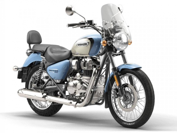 Đỉnh hơn Yamaha Exciter và Honda Winner X, ‘huyền thoại côn tay’ của Anh ra mắt với giá cực hấp dẫn ảnh 5