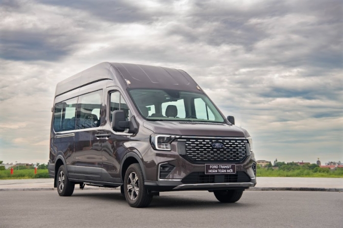 Ford Việt Nam và đại lý triển khai ưu đãi với tổng giải thưởng hơn 6 tỷ đồng trong tháng 6/2025 ảnh 5