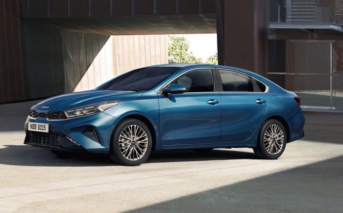 Giá xe Kia K3 lăn bánh đầu tháng 6/2025 ‘rẻ như bèo’, quyết hạ đo ván cả Hyundai Elantra và Mazda3 ảnh 3