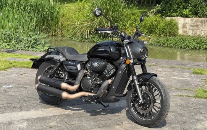Hạ đo ván Yamaha Exciter, ‘vua côn tay’ 465cc ăn đứt Honda Winner X ra mắt với giá chỉ 60 triệu đồng ảnh 1
