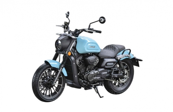 Hạ đo ván Yamaha Exciter, ‘vua côn tay’ 465cc ăn đứt Honda Winner X ra mắt với giá chỉ 60 triệu đồng ảnh 3
