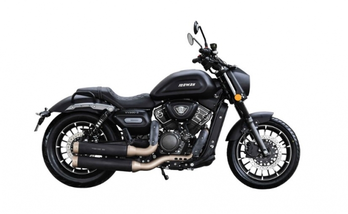 Hạ đo ván Yamaha Exciter, ‘vua côn tay’ 465cc ăn đứt Honda Winner X ra mắt với giá chỉ 60 triệu đồng ảnh 4