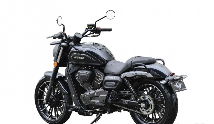 Hạ đo ván Yamaha Exciter, ‘vua côn tay’ 465cc ăn đứt Honda Winner X ra mắt với giá chỉ 60 triệu đồng ảnh 5
