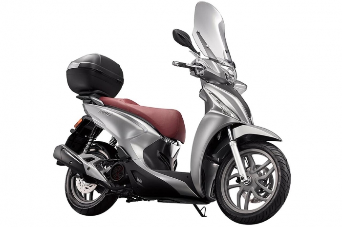 Khai chiến Honda SH, ‘vua xe ga’ 125cc mới giá 63 triệu đồng ra mắt, thiết kế sang hơn Air Blade ảnh 3
