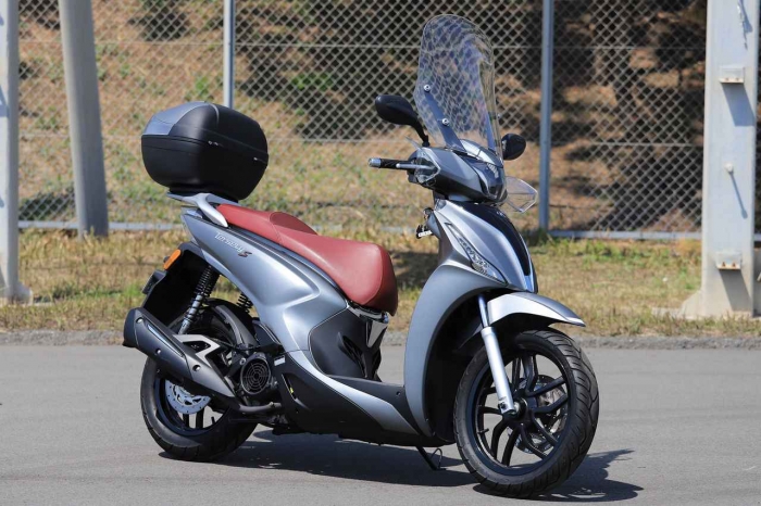 Khai chiến Honda SH, ‘vua xe ga’ 125cc mới giá 63 triệu đồng ra mắt, thiết kế sang hơn Air Blade ảnh 4