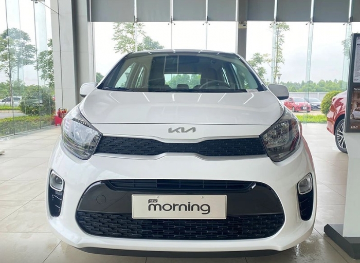 Kia Morning ‘gây sốt’ với giá lăn bánh cực cạnh tranh đầu tháng 6/2025, ‘đè bẹp’ Hyundai Grand i10 ảnh 1