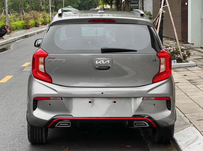 Kia Morning ‘gây sốt’ với giá lăn bánh cực cạnh tranh đầu tháng 6/2025, ‘đè bẹp’ Hyundai Grand i10 ảnh 3