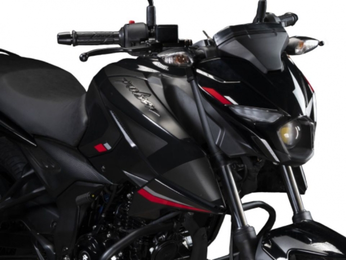 Quên Honda Winner X đi, ‘vua côn tay’ 150cc giá rẻ mới có ABS như Yamaha Exciter chính thức nhận cọc ảnh 1