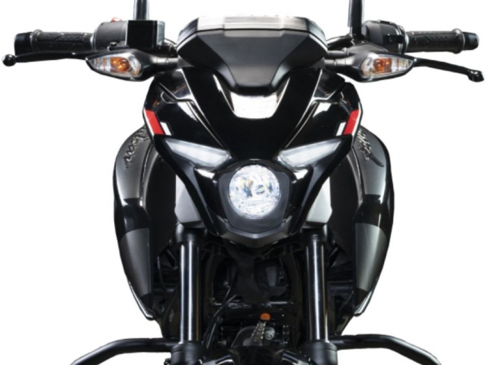 Quên Honda Winner X đi, ‘vua côn tay’ 150cc giá rẻ mới có ABS như Yamaha Exciter chính thức nhận cọc ảnh 2