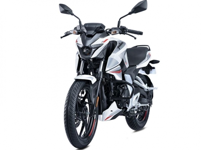 Quên Honda Winner X đi, ‘vua côn tay’ 150cc giá rẻ mới có ABS như Yamaha Exciter chính thức nhận cọc ảnh 4