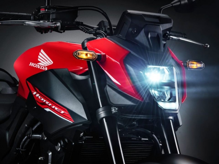 Tin xe hot 6/6: Honda ra mắt ‘chiến binh côn tay’ mới 'trên cơ' Winner X và Yamaha Exciter, giá mềm ảnh 1