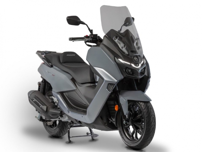 Tin xe hot 6/6: Honda ra mắt ‘chiến binh côn tay’ mới 'trên cơ' Winner X và Yamaha Exciter, giá mềm ảnh 2