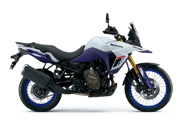 Tin xe hot 6/6: Honda ra mắt ‘chiến binh côn tay’ mới 'trên cơ' Winner X và Yamaha Exciter, giá mềm ảnh 3