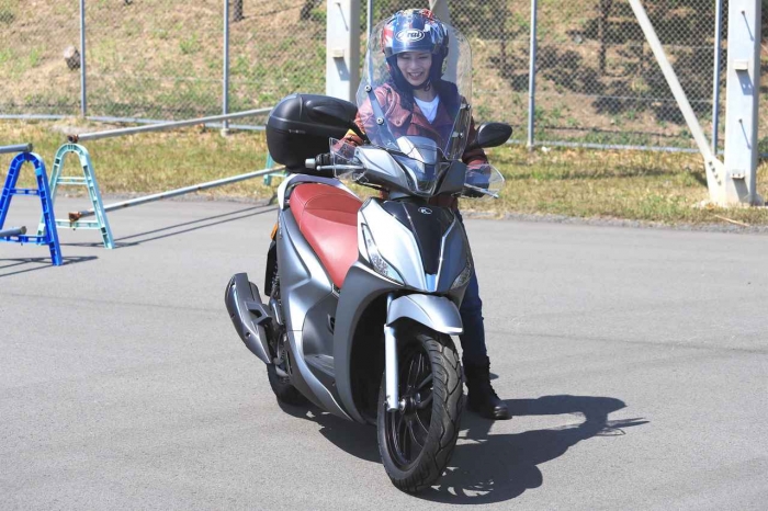 Tin xe trưa 2/6: ‘Kẻ hủy diệt Honda SH’ ra mắt với thiết kế đẹp át vía Air Blade, giá 63 triệu đồng ảnh 1