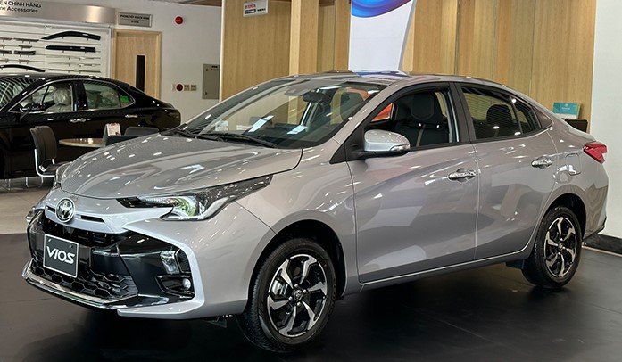 Tin xe trưa 3/6: Ra mắt ‘đối thủ trên cơ’ Honda SH 160i với mức giá cực rẻ, thiết kế đẹp mê ly ảnh 3