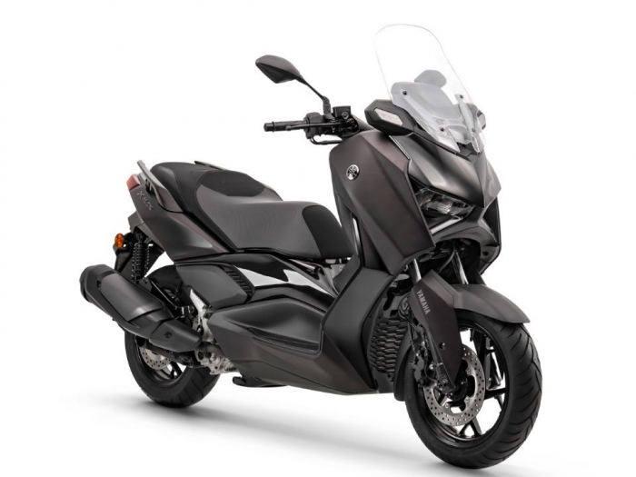 Yamaha chính thức trình làng ‘cơn ác mộng của Honda SH’ với giá hấp dẫn, trang bị ăn đứt Air Blade ảnh 3