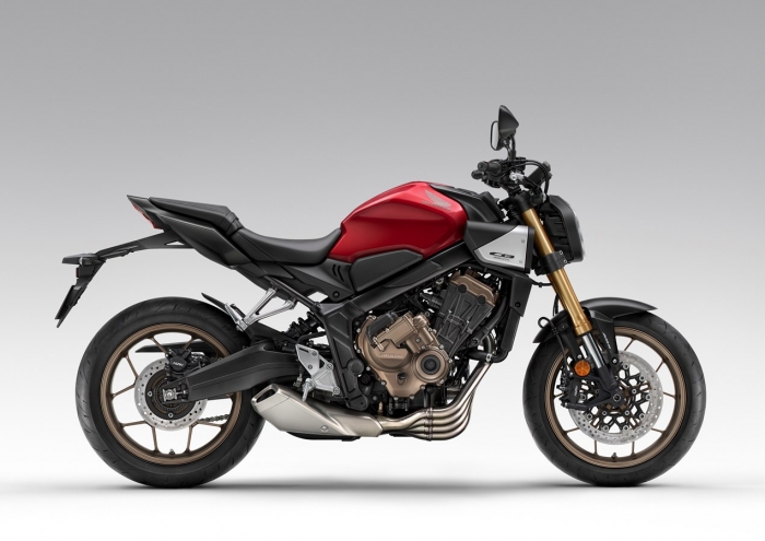 Đẳng cấp hơn Yamaha Exciter, Honda ra mắt ‘đàn em của Winner X’ với giá hấp dẫn, trang bị đỉnh cao ảnh 1