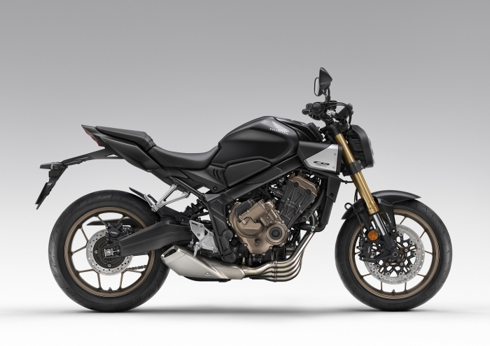 Đẳng cấp hơn Yamaha Exciter, Honda ra mắt ‘đàn em của Winner X’ với giá hấp dẫn, trang bị đỉnh cao ảnh 2