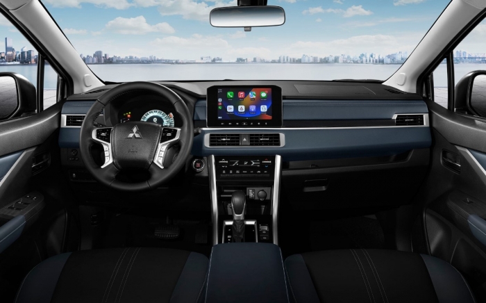 Giá lăn bánh Mitsubishi Xpander Cross đầu tháng 6/2025 đang siêu rẻ, tiếp tục ‘vô địch’ phân khúc ảnh 6
