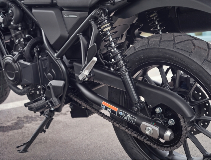 Honda chính thức ra mắt mẫu xe côn tay ‘át chủ bài’ mới đỉnh hơn Winner X và Yamaha Exciter, giá mềm ảnh 5