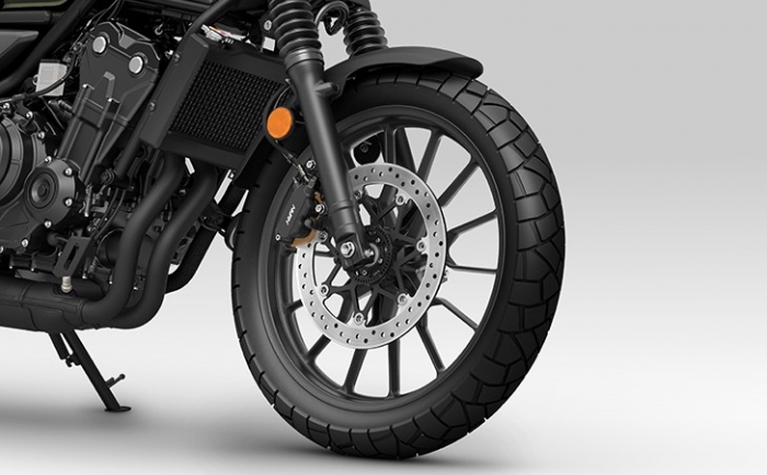 Honda chính thức ra mắt mẫu xe côn tay ‘át chủ bài’ mới đỉnh hơn Winner X và Yamaha Exciter, giá mềm ảnh 6