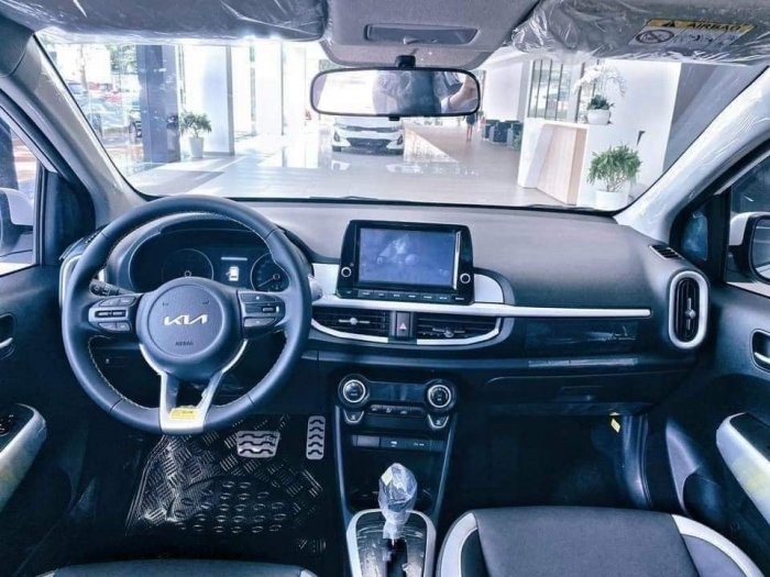 Khách Việt ‘dậy sóng’ vì giá lăn bánh Kia Morning cực rẻ giữa tháng 6/2025, át vía Hyundai Grand i10 ảnh 4