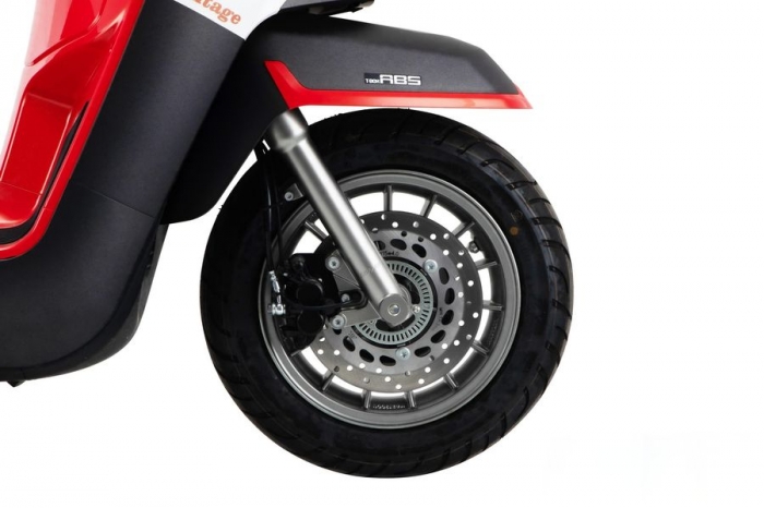 ‘Ông hoàng xe ga’ 250cc giá rẻ 47 triệu đồng ra mắt, hạ đo ván Honda SH Mode với trang bị cực đỉnh ảnh 8